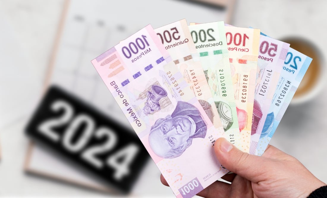 Descubre cuándo te deben pagar tus utilidades. (Foto: DeDinero)