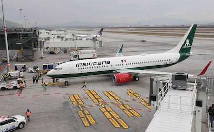 Cómo llegar al Aeropuerto Internacional Felipe Ángeles en transporte público por menos de 30 pesos