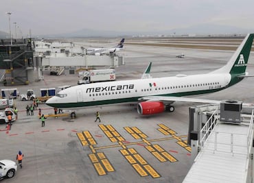 Cómo llegar al Aeropuerto Internacional Felipe Ángeles en transporte público por menos de 30 pesos