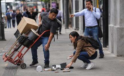 La alerta sobre la estafa del diablito en CDMX: ¿cómo protegerte al visitar la capital?