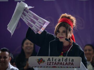 Vales Mercomuna CDMX 2025: Cómo registrarte antes del 9 de agosto y requisitos para recibir el apoyo económico