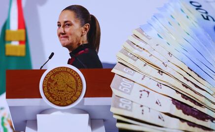 Cómo queda mi salario con el ‘extra’ en gobierno de Sheinbaum, si gano menos de 10 mil al mes 