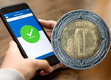 Grupos de transferencias de 1 peso para pagar deudas; método tipo tanda y lo que debes saber