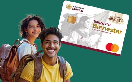 ¿Se bloqueó el NIP de tu tarjeta del Bienestar? Esto es lo que debes hacer sin perder tu beca