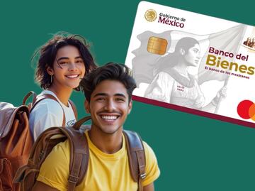 ¿Se bloqueó el NIP de tu tarjeta del Bienestar? Esto es lo que debes hacer sin perder tu beca