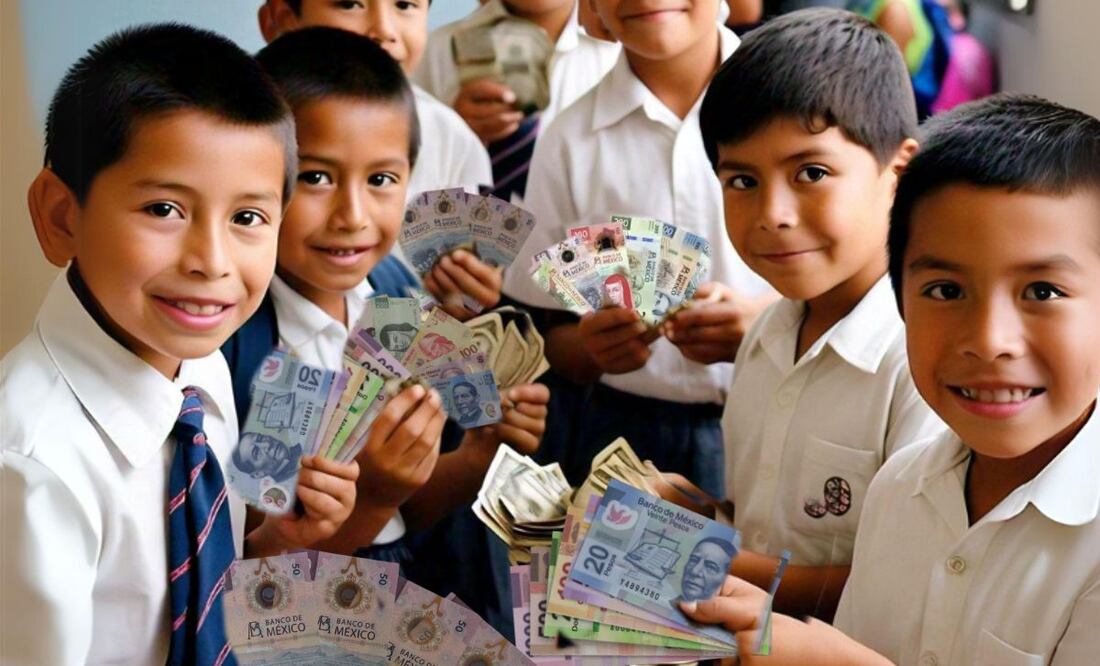 Todo lo que debes saber para registrarte antes de la fecha límite a Mi Beca para Empezar. (Foto: DeDinero)