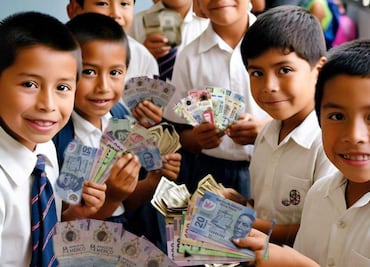 Mi Beca para Empezar 2024: Últimos días de registro para recibir hasta 650 pesos al mes