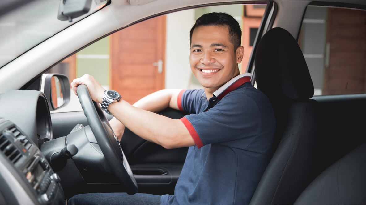 Consideraciones al contratar un seguro de auto (Foto: Canva)