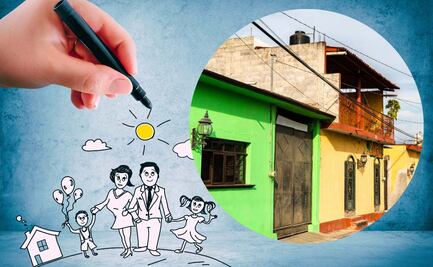 Quiénes recibirán 40 mil pesos para Vivienda del Bienestar en mayo 2025