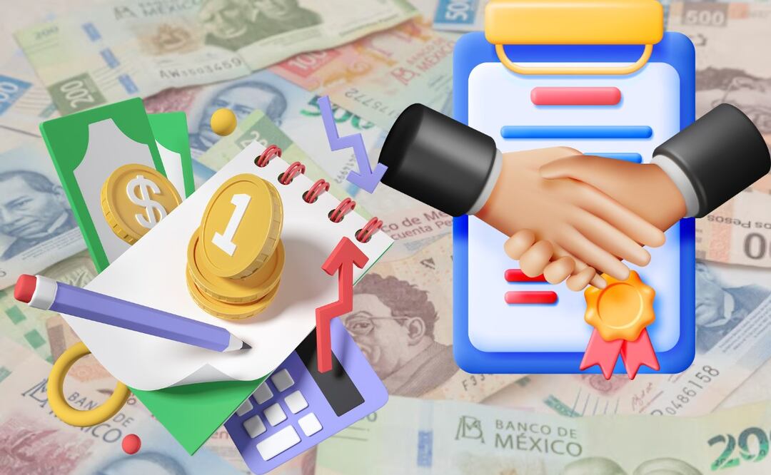 ¿Qué importancia tienen los recibos de nómina para los trabajadores? (Foto: DeDinero)