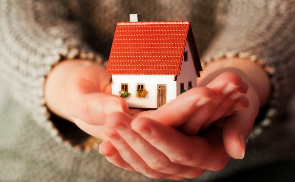 ¿Cómo inscribirse en el programa de Vivienda del Bienestar 2025? (Foto: DeDinero)