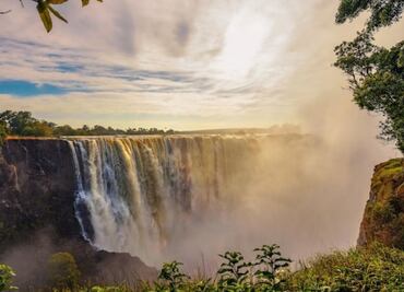 Cinco lugares turísticos en el norte de Argentina para incluir en tu viaje
