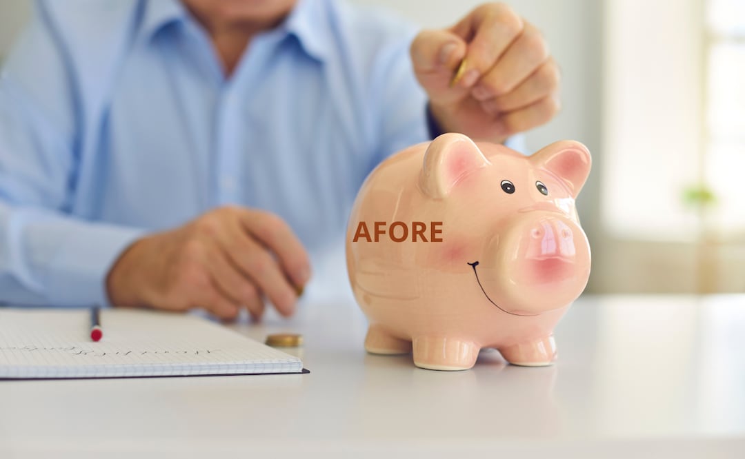 ¿Cómo hacer el trámite para abrir una Afore? (Foto: DeDinero)