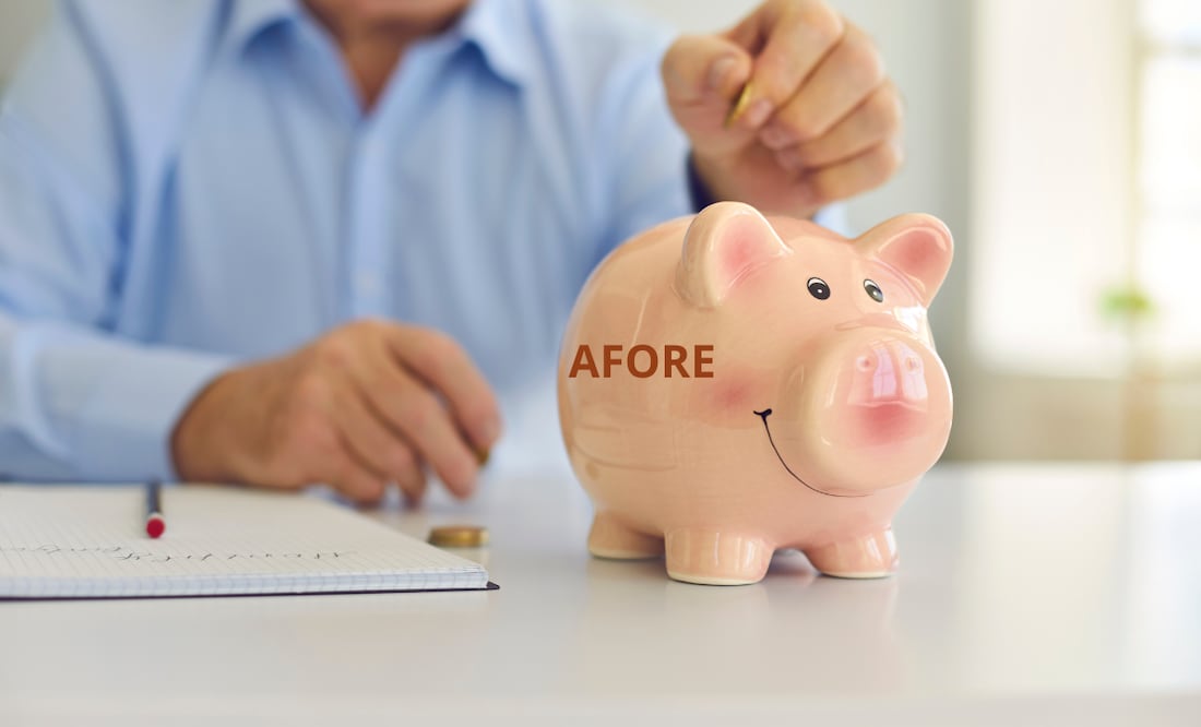 ¿Cómo hacer el trámite para abrir una Afore? (Foto: DeDinero)