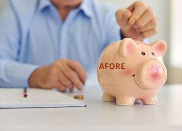 ¿Eres trabajador independiente? Conoce cómo abrir una Afore para tu retiro