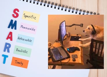 ¿Cómo ahorrar para comprar una casa o un coche? Descubre el secreto de SMART, la herramienta gratis