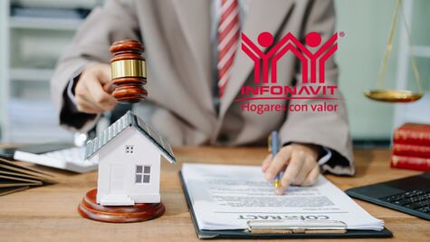 Infonavit aclara: no hay remates de casas ni gestores externos