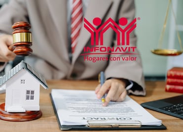 Infonavit aclara: no hay remates de casas ni gestores externos