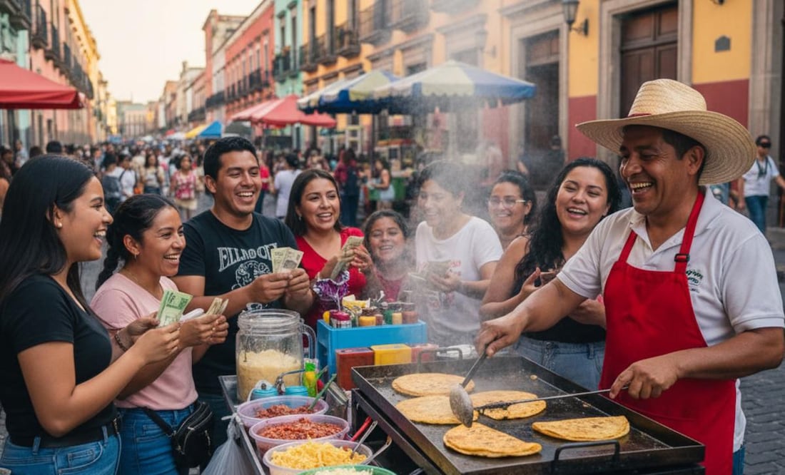 Aguinaldo 2025: descubre quiénes no recibirán este pago y las razones detrás de esta decisión. (Foto: Creada con IA)