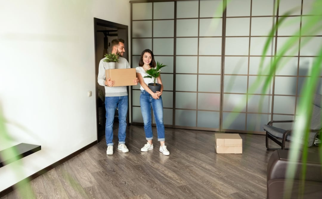 Inmuebles en renta en Centro de la Ciudad de México. (Foto: DeDinero)