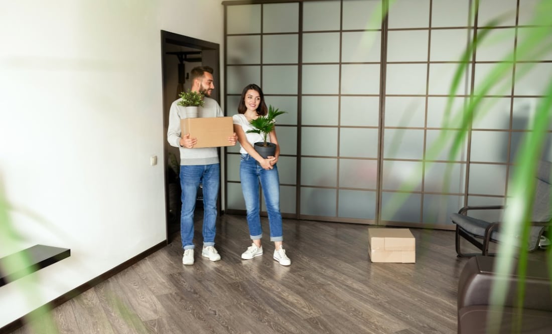 Inmuebles en renta en Centro de la Ciudad de México. (Foto: DeDinero)