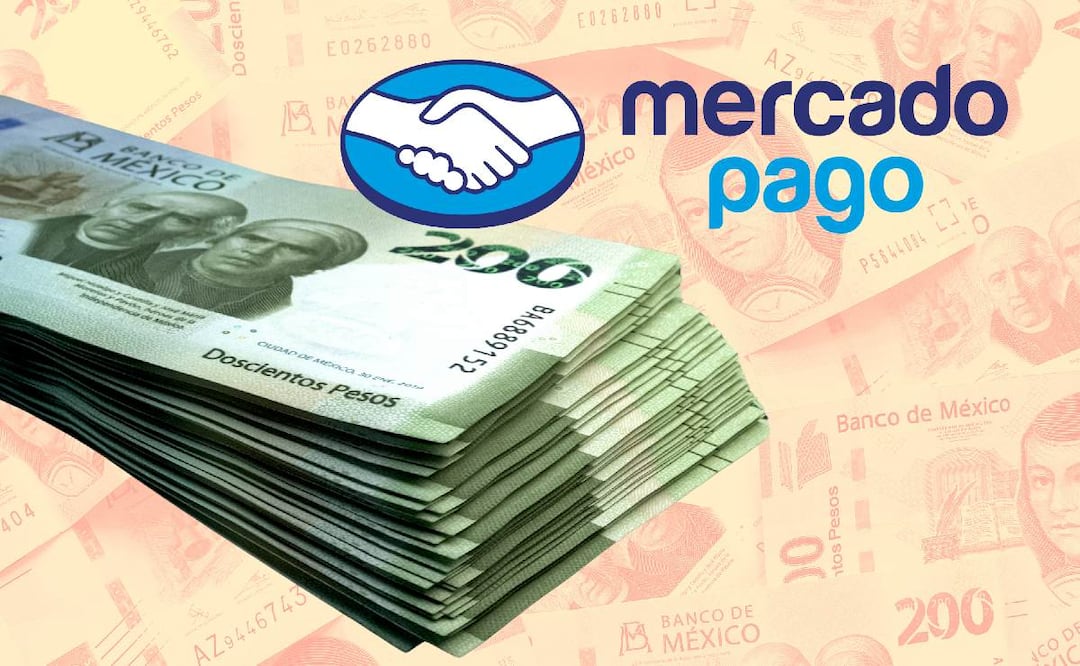 ¿Cómo es el funcionamiento del Mercado Pago? (Foto: DeDinero)
