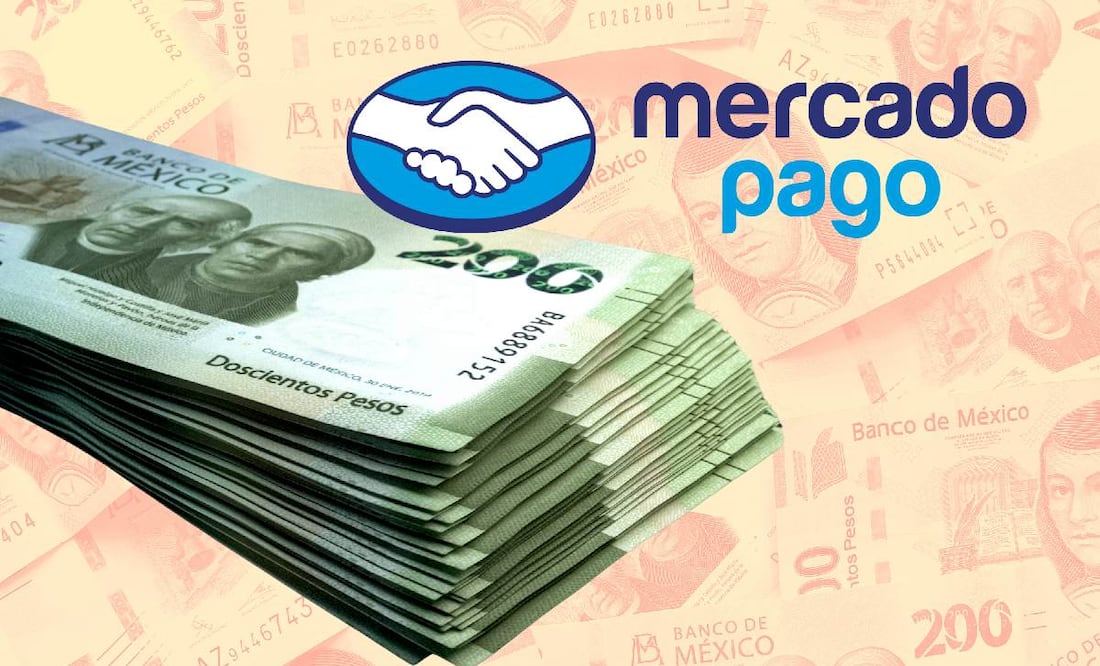 ¿Cómo es el funcionamiento del Mercado Pago? (Foto: DeDinero)