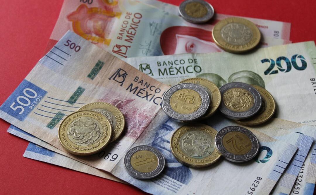 ¿Cuánto pagarías por un préstamo de 125 mil pesos? detalles de tasas y plazos. (Foto: DeDinero)