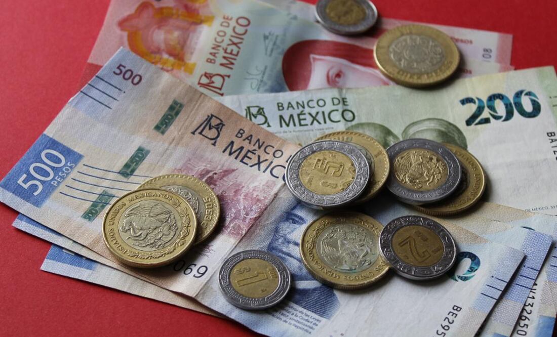 ¿Cuánto pagarías por un préstamo de 125 mil pesos? detalles de tasas y plazos. (Foto: DeDinero)