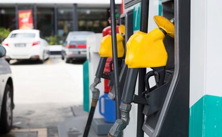 Costo del litro de la gasolina en México hoy, 14 de mayo