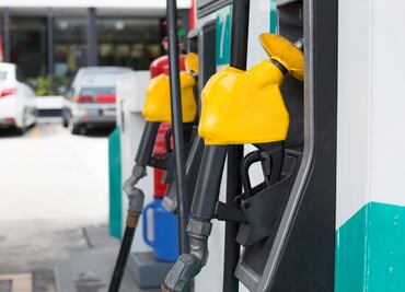 Costo del litro de la gasolina en México hoy, 14 de mayo