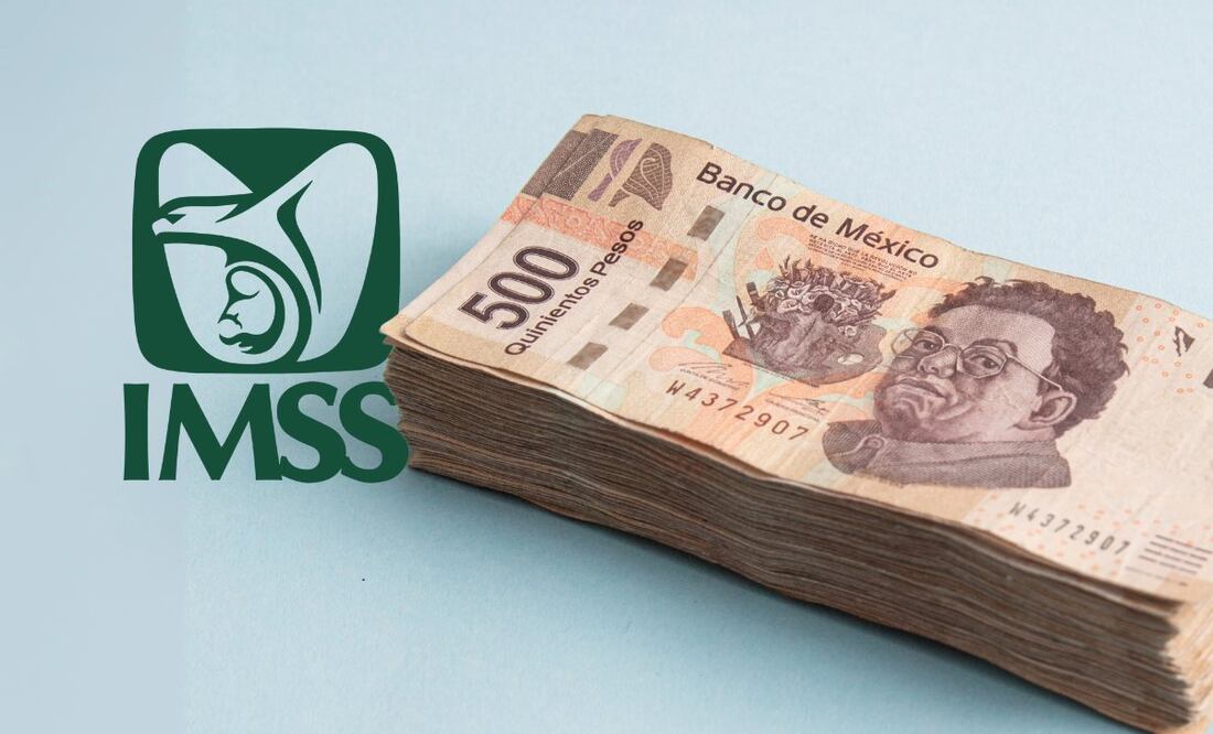 ¿Qué personas pueden entrar a la Modalidad 40 del IMSS? (Foto: DeDinero)
