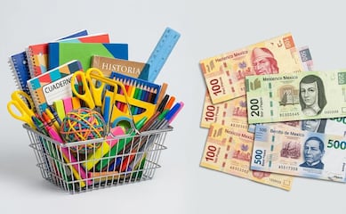 Regreso a clases: Profeco señala los errores que te hacen gastar de más  