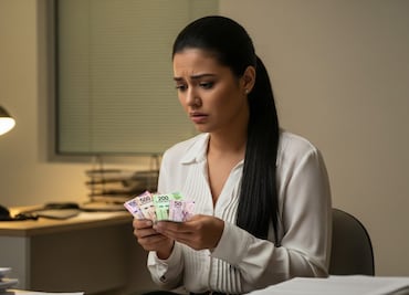 ¿No te pagaron la quincena completa? Esto dice la ley