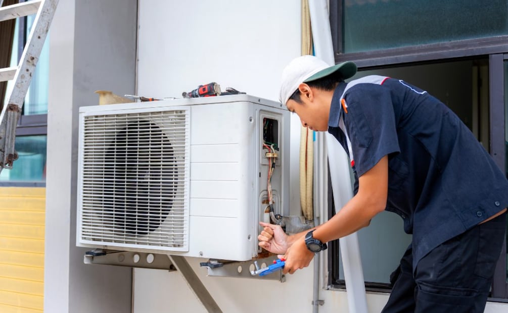 Canadá ofrece empleo para técnicos en mantenimiento con sueldo superior a $34,000 pesos  al mes vía SNE.  (Foto: Canva)