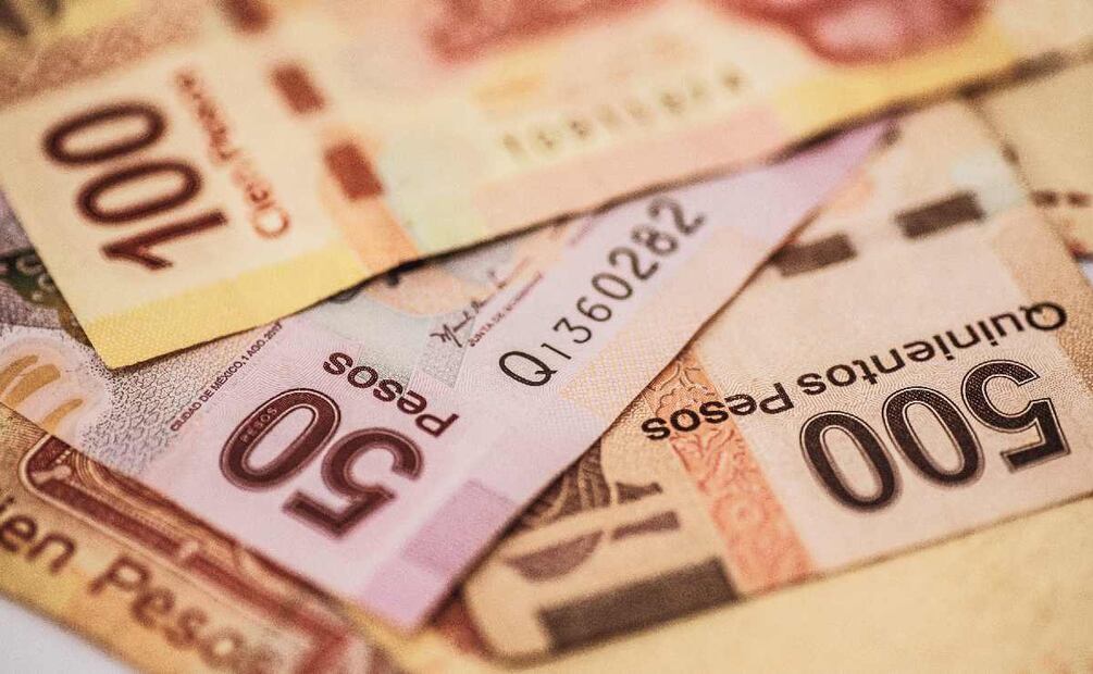 ¿Cuánto gano si invierto 10,000 pesos en CETES? (Foto: DeDinero)