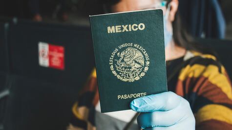 Pasaporte mexicano 2025: Cambios, costos y requisitos que debes conocer