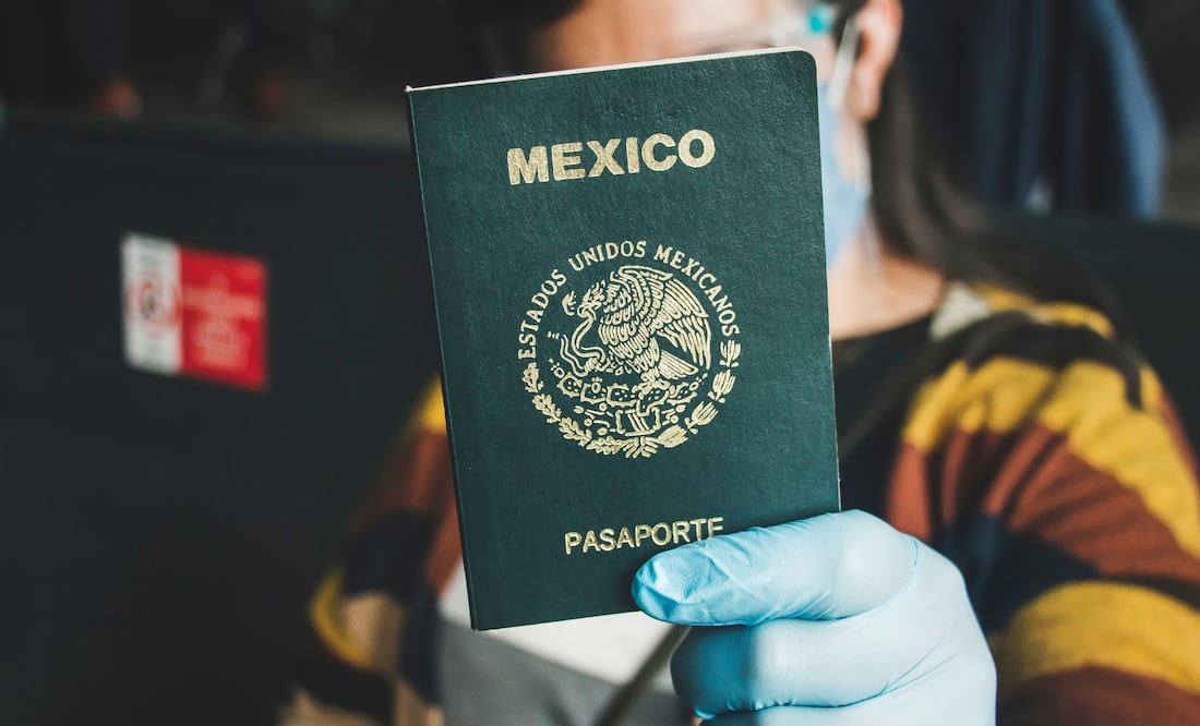 Cambios y costos para el trámite del  pasaporte mexicano (Foto: Canva)