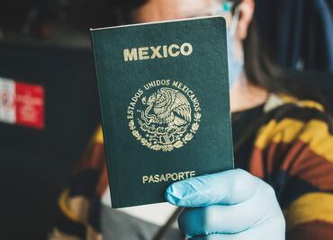 Pasaporte mexicano 2025: Cambios, costos y requisitos que debes conocer