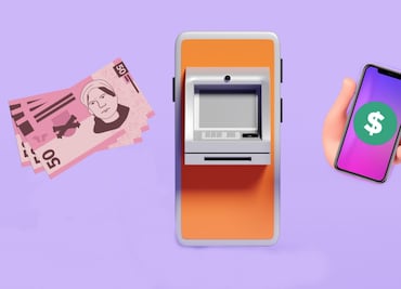 ¿Haces retiro sin tarjeta? Sigue los consejos de la Condusef para evitar fraudes