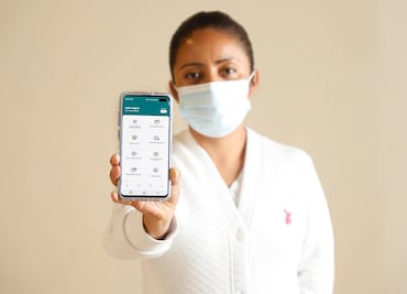 Asegura tu pensión del IMSS: Consulta tus semanas cotizadas en 2025