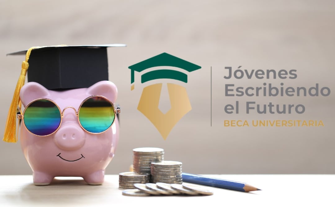 Beca Jóvenes Escribiendo el Futuro (Foto: DeDinero)