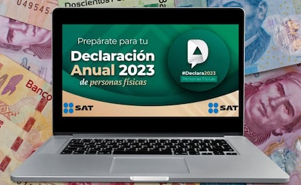 Presenta tu Declaración Anual al SAT fuera de tiempo y sin multa en 2024, solo necesitas 1 requisito