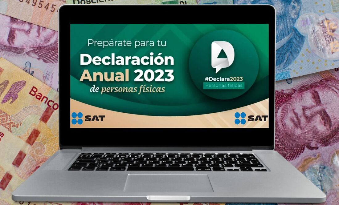 ¿Cómo hacer la Declaración Anual fuera de tiempo? (Foto: DeDinero)