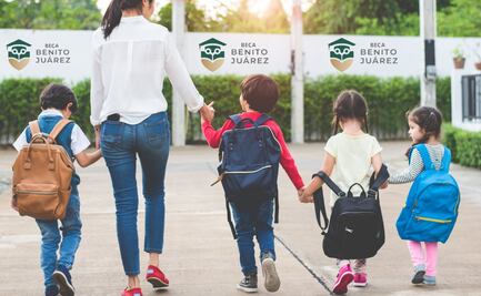 ¿No recibiste notificación de tu Beca Benito Juárez? Aquí te decimos cómo consultar el estatus de tu beca