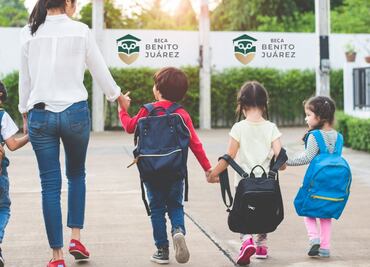 ¿No recibiste notificación de tu Beca Benito Juárez? Aquí te decimos cómo consultar el estatus de tu beca