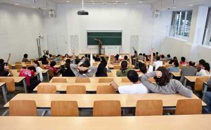 ¿Cuánto cuesta el examen para la universidad pública en México? 