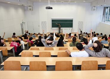 ¿Cuánto cuesta el examen para la universidad pública en México?