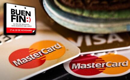 Buen Fin 2023: Promociones por pagar con tu tarjeta de crédito