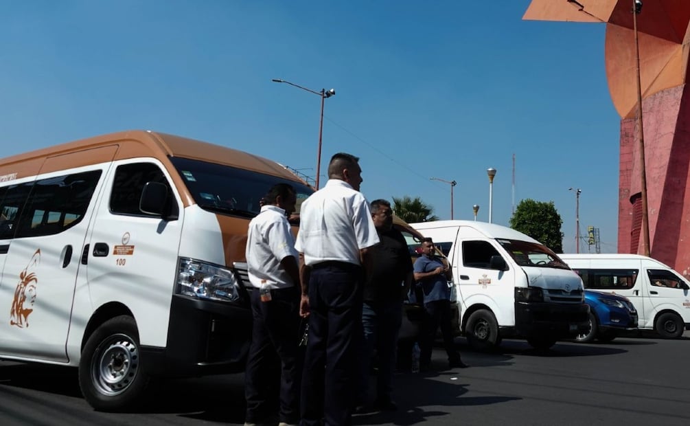 Nuevo aumento al transporte en Edomex: tarifas actualizadas, municipios y quiénes pagan menos. (Foto: Cuartoscuro)